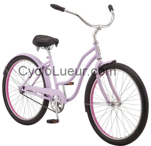 Schwinn Mikko fiche technique et avis